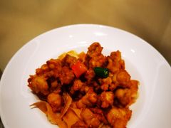 -箸福·夜上海(雨花客厅店)