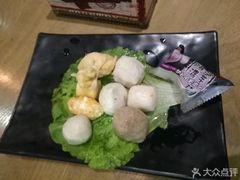 -伊人锅·魔石泡泡鱼