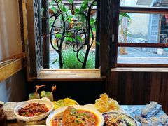 -尽善百年古院餐厅(王家老宅店)