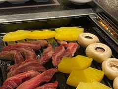 -韩满园· 甄选韩式烤肉
