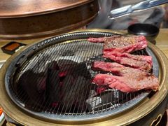 -泥炉烧肉师(新街口金銮巷店)