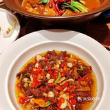 不用进四九城，来万象城就能吃上正宗京菜👍