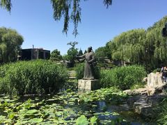 -郭守敬纪念馆