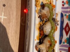 -匠和风精致料理(宁德万达店)