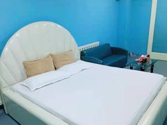 -影都会酒店式主题情侣私人影院猫舍猫咖店(中街店)