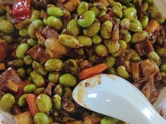 -食为先庐畔渔歌(合作化路店)