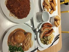 -宜家·瑞典风味餐厅(四元桥店)