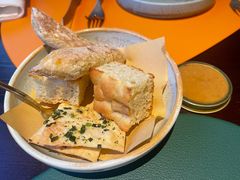 -普朗姆生蚝牛排馆 The Plump Oyster(成都摩方购物中心店)