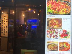 门面-大厨的餐厅(曾厝垵总店)