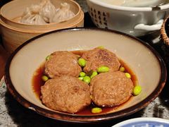 -南京大牌档(青岛万象城店)