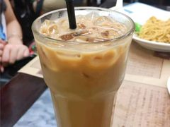 奶茶-黄枝记(议事亭前地店)