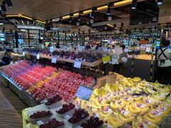 -果蔬好生活超市(东湖店)