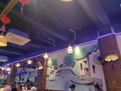 -郭嫂油茶(北门店)