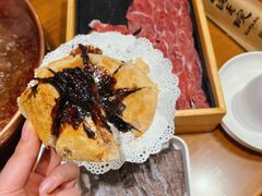 -古铜老院铜锅涮肉·清真(双井店)