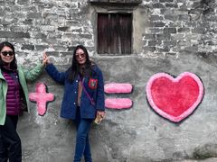 -东钱湖小普陀景区