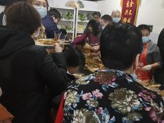 -大姐麻辣烫(莲宝中路店)