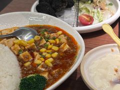 -小川洋风料理(大悦城店)