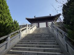 -仙游寺