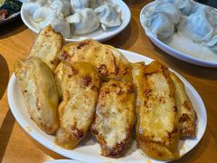 -金谷园饺子馆(北邮总店)