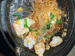 -望蓉城·古法酸菜鱼·川小馆(金桥国际店)