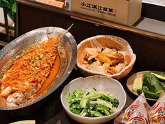 -龙湖南京江北天街