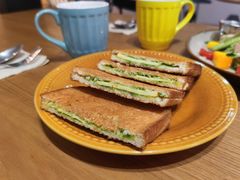 -HELLO 27 意面·沙拉·帕尼尼