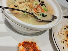 -莆田餐厅PUTIEN(世博源店)