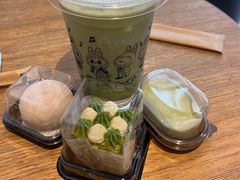 -瑞幸咖啡(南海万科广场店)