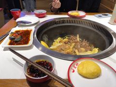 -玺炖·中国铁锅炖(虹桥天街店)