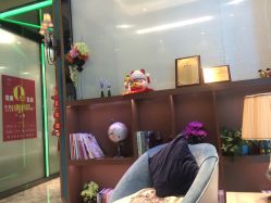-清颜专业祛痘连锁店