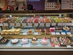 -PAUL LAFAYET 法式甜品(港汇广场店)