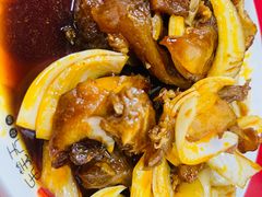 -乐天拉面(桃花街店)