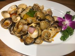 -泰华海鲜中餐厅(普吉镇店)