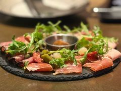 -恰餐厅及酒吧CHAR Bar & Grill(北京三里屯洲际店)