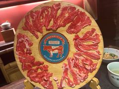 -吼堂老火锅(太古里总店)