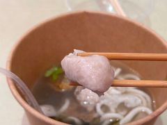 -非遗·十八曲鱼饺(西马总店)