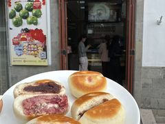 -得月楼·省级非遗·传统苏帮菜(观前店)