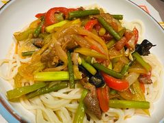 -清真吐鲁番餐厅(牛街店)