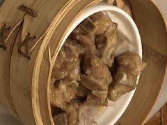 豉汁蒸排骨-金鼎轩(安贞里店)