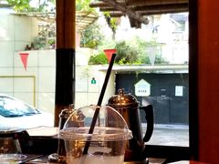 冰滴-RUMORS COFFEE ROASTERY鲁马滋咖啡(湖南路店)