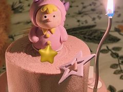 -CAKE BOSS 蛋糕老板(西单君太百货店)