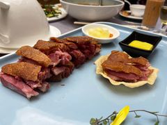 -和平馆·地道港澳茶餐厅(西门口店)