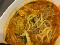 -桃园中华料理炸酱面(燕儿岛路店)