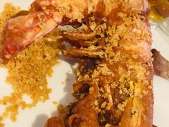 -无招牌海鲜餐厅(滨海艺术中心店)