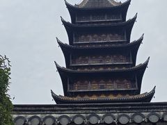 -常熟方塔园