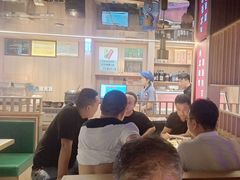 -叁宝烤肉• 西安烧烤(太乙路店)