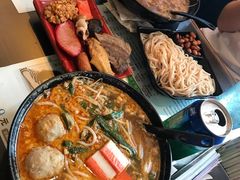 -星林居酸辣米线餐厅