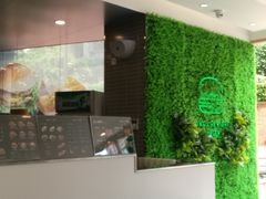 -龙治汉堡(中华城店)