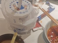 -何师傅美蛙鱼头(汉街店)