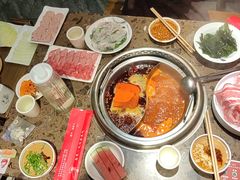 -小龙坎老火锅(北京三里屯店)